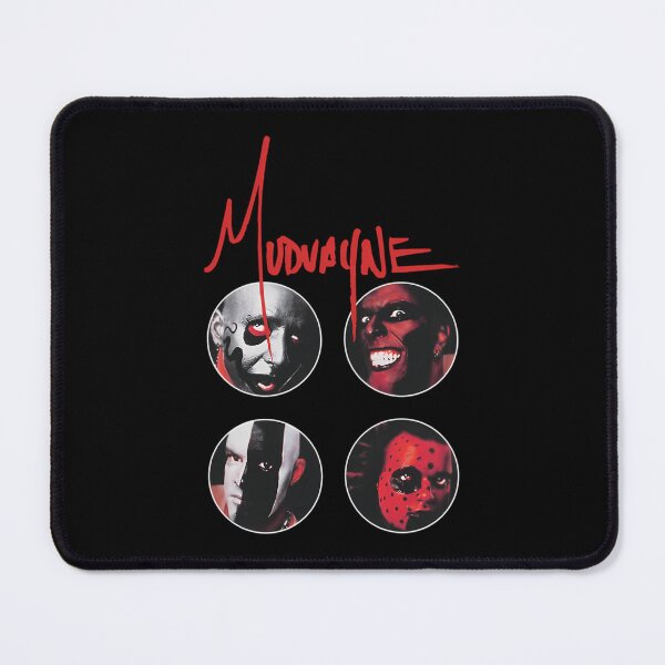 Item preview, Ыenio Guitar Hero Voice of Mudvayne's tour 1  designed and sold by hamzaoxpolit.