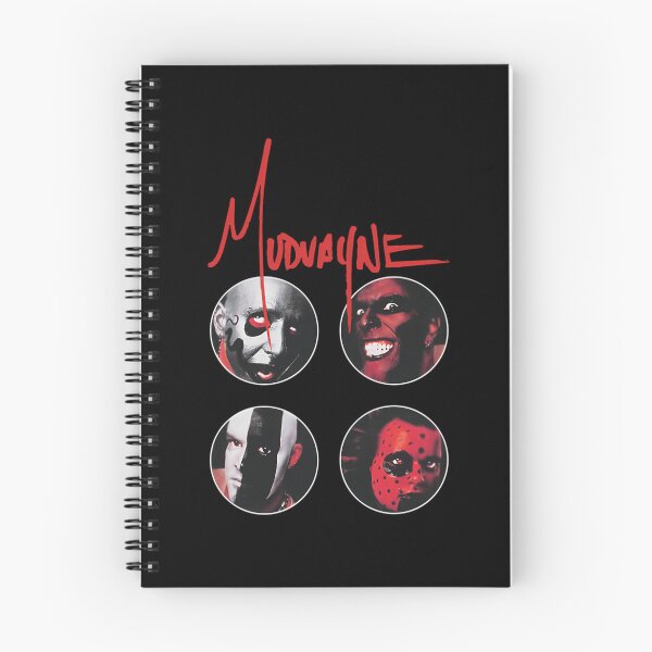 Item preview, Ыenio Guitar Hero Voice of Mudvayne's tour 1  designed and sold by hamzaoxpolit.