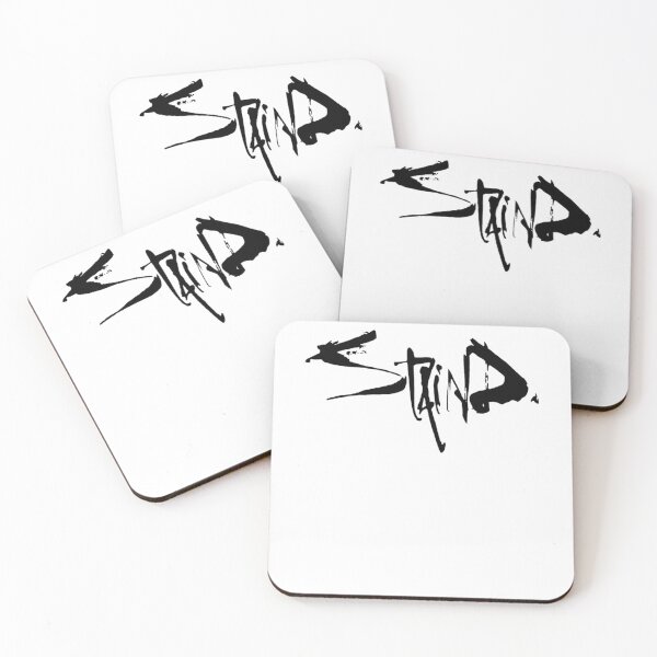 Item preview, Staind babd  designed and sold by layerrdbargo.