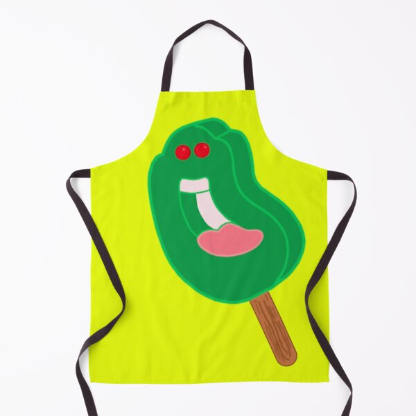 Item preview, Slimer Ice Cream designed and sold by HomeBoy's Box.