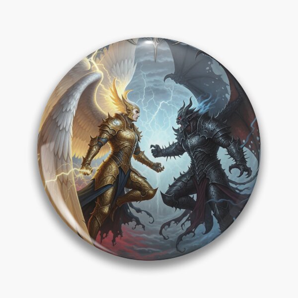 Item preview, Eternal Shadows designed and sold by AIbandT.
