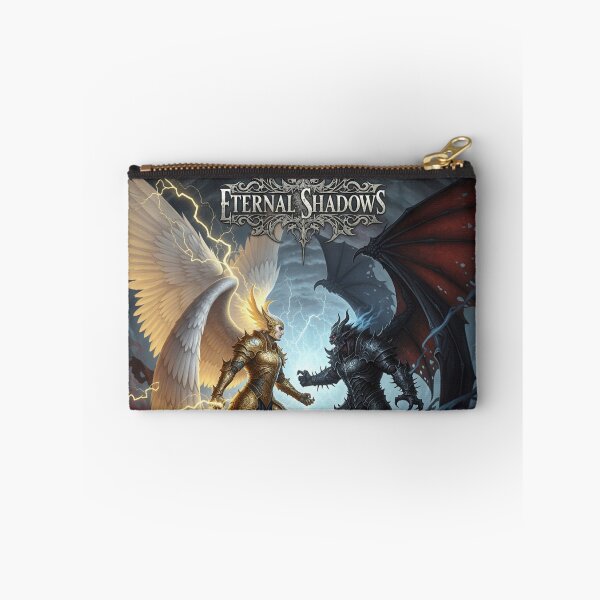 Item preview, Eternal Shadows designed and sold by AIbandT.