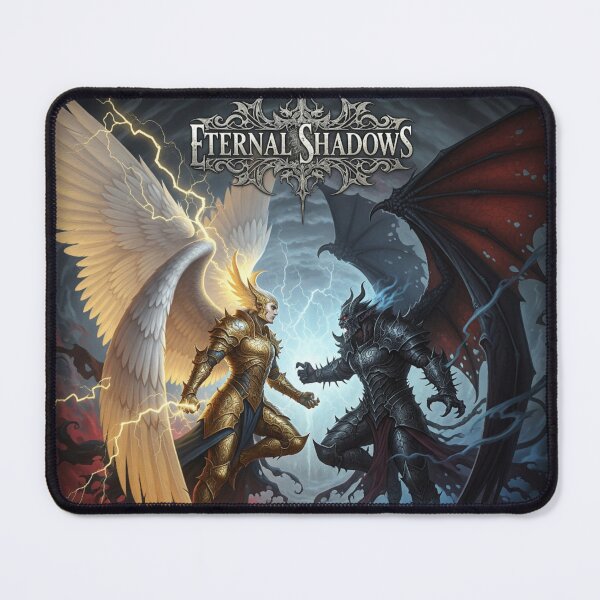 Item preview, Eternal Shadows designed and sold by AIbandT.