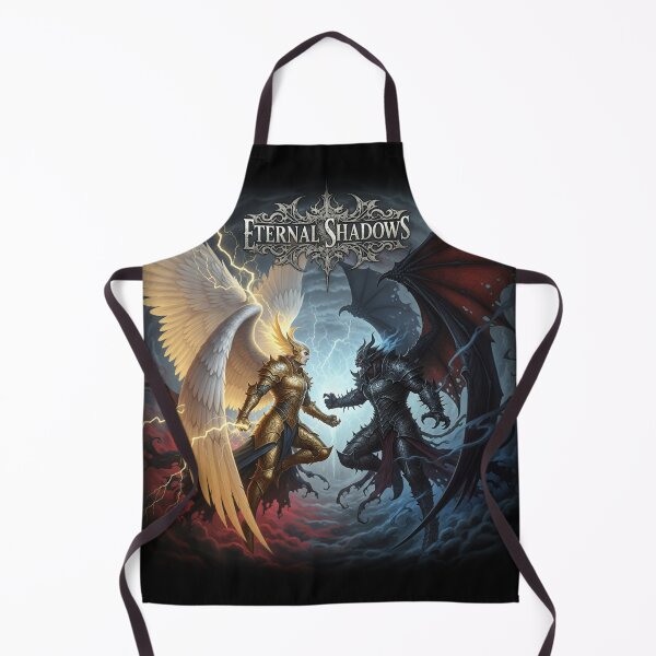 Item preview, Eternal Shadows designed and sold by AIbandT.