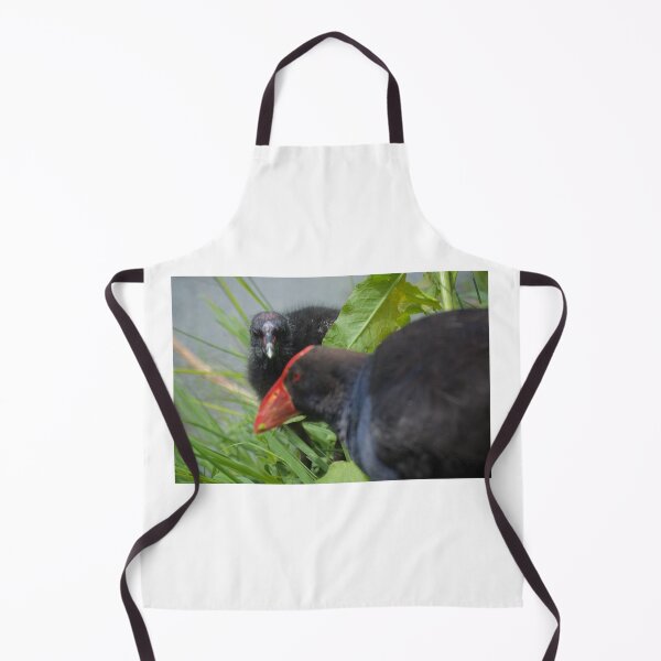 Item preview, Pukeko Chick designed and sold by D-GaP.