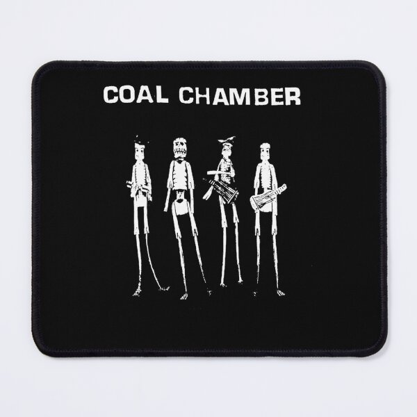 Item preview, Coal Chamber . designed and sold by hamzaoxpolit.