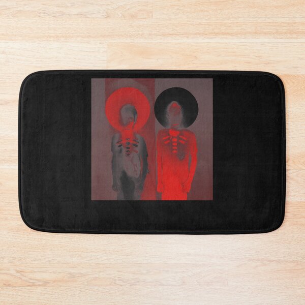 Item preview, Massive Attack designed and sold by FaniKimble.