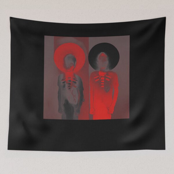 Item preview, Massive Attack designed and sold by FaniKimble.