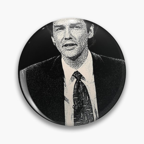 Item preview, rETRO norm macdonald Breakingnews designed and sold by DaleSwi.