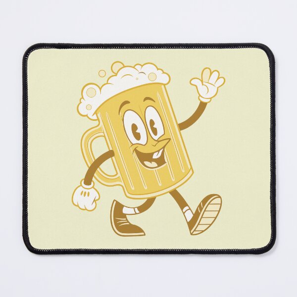 Item preview, Everything's better with a Beer designed and sold by Banana Split Collective.