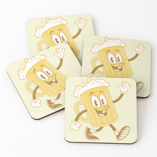 Item preview, Everything's better with a Beer designed and sold by Banana Split Collective.