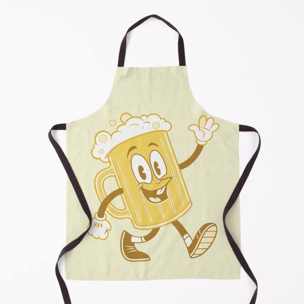 Item preview, Everything's better with a Beer designed and sold by Banana Split Collective.