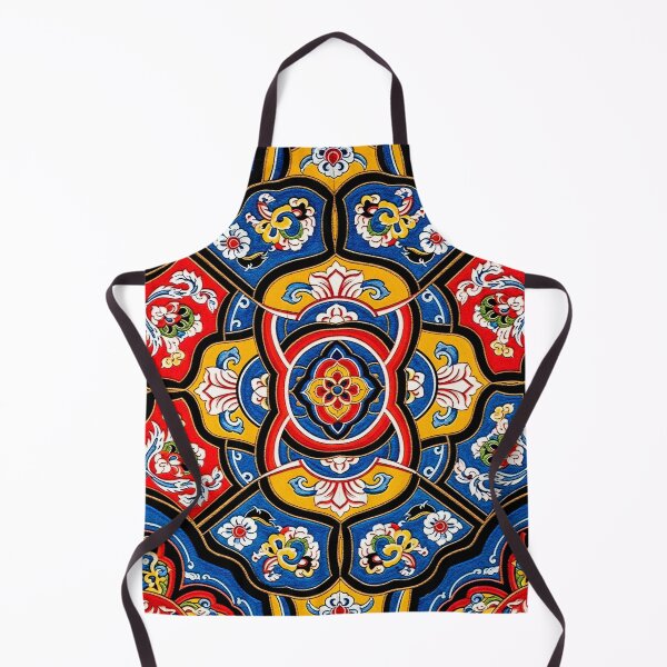 Item preview, Korean patterns p5374 designed and sold by SoonOne.