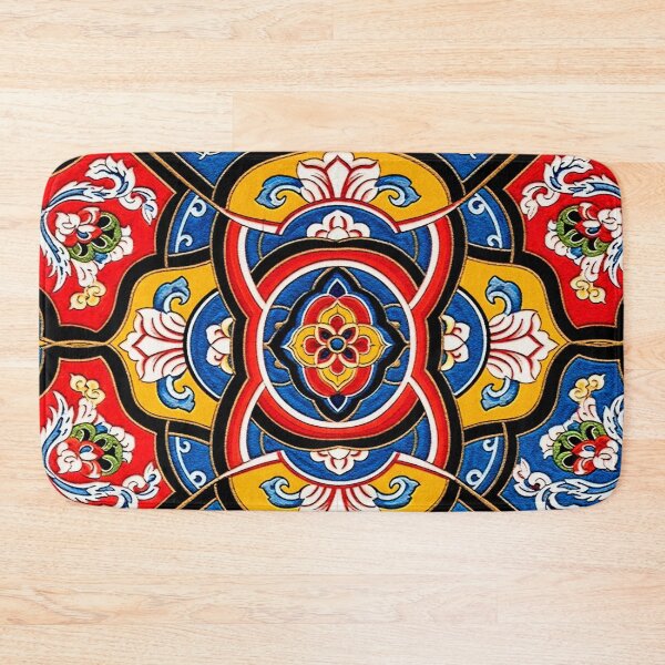 Item preview, Korean patterns p5374 designed and sold by SoonOne.