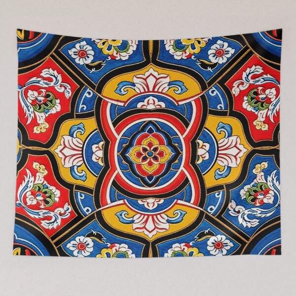 Item preview, Korean patterns p5374 designed and sold by SoonOne.