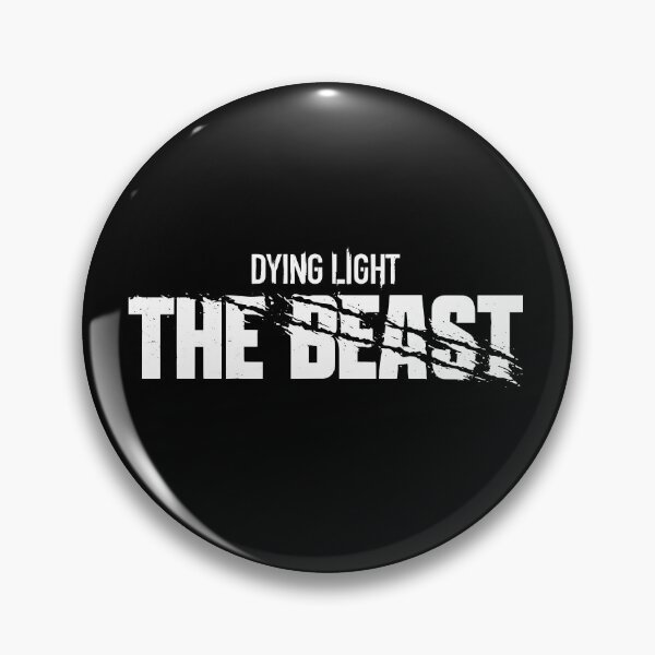Item preview, Dying Light: The Beast designed and sold by Chaotic-Pulse.