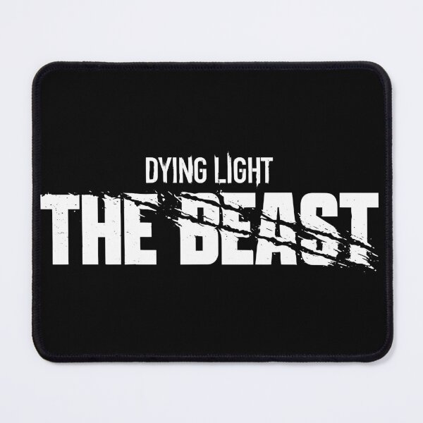 Item preview, Dying Light: The Beast designed and sold by Chaotic-Pulse.