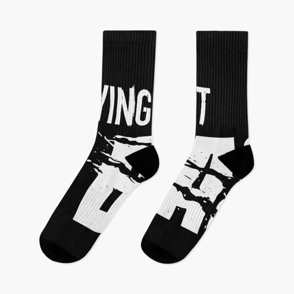 Item preview, Dying Light: The Beast designed and sold by Chaotic-Pulse.