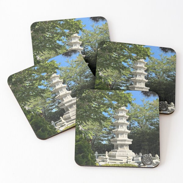 Item preview, Ciudad Jon Langston Pulse At Dusk designed and sold by meis3h.