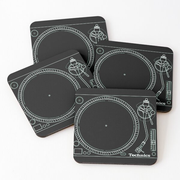 Item preview, Turntable Music designed and sold by jediekw.