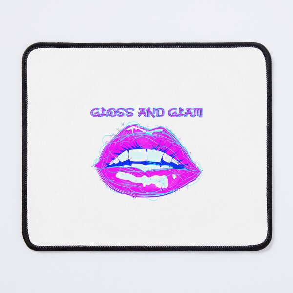 Item preview, Gloss and Glam designed and sold by Vanlinhlacey.