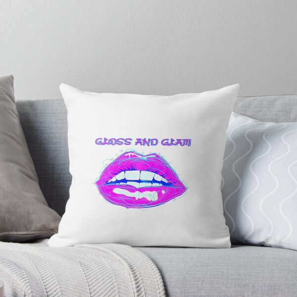 Item preview, Gloss and Glam designed and sold by Vanlinhlacey.