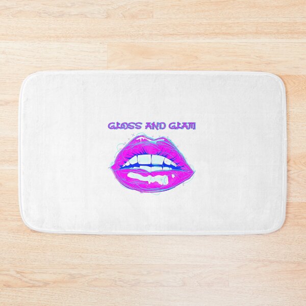 Item preview, Gloss and Glam designed and sold by Vanlinhlacey.