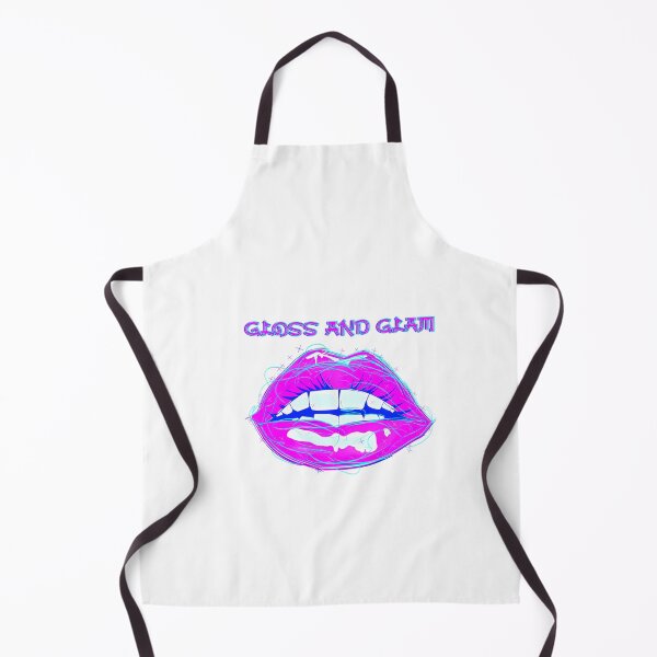 Item preview, Gloss and Glam designed and sold by Vanlinhlacey.