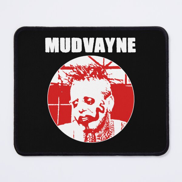 Item preview, Rocking with Shawn Barclay MudvaynE's Legacy not   designed and sold by hamzaoxpolit.