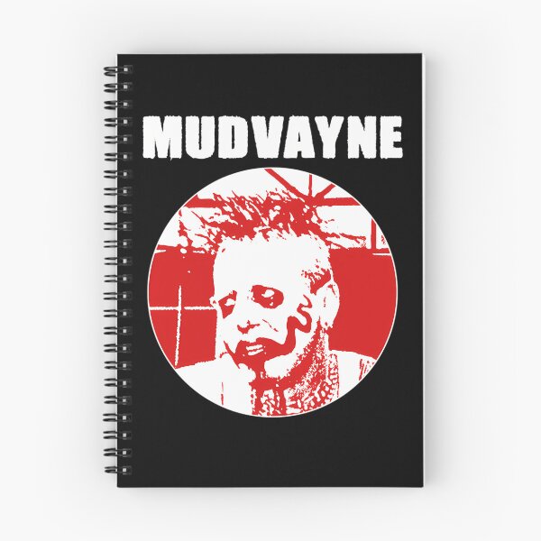 Item preview, Rocking with Shawn Barclay MudvaynE's Legacy not   designed and sold by hamzaoxpolit.