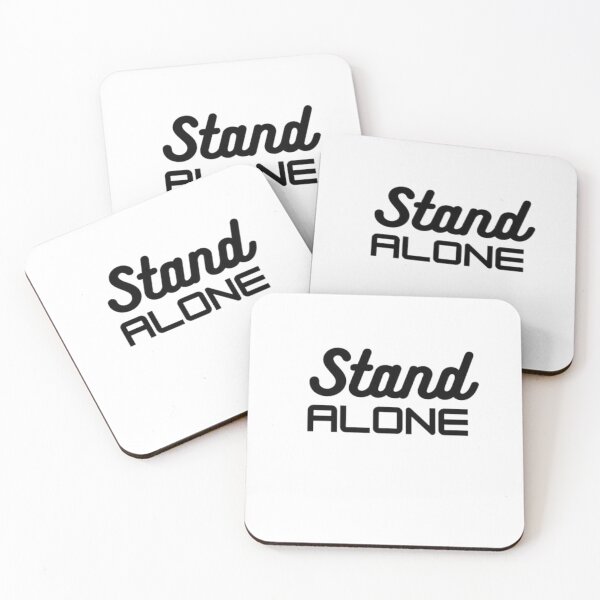 Item preview, Stand Alone designed and sold by RSTrrendywear.