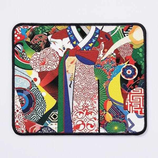 Item preview, Korean patterns p5387 designed and sold by SoonOne.