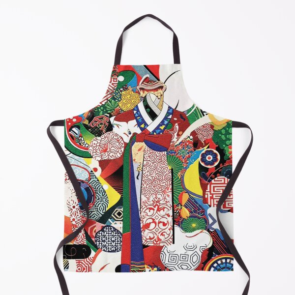 Item preview, Korean patterns p5387 designed and sold by SoonOne.