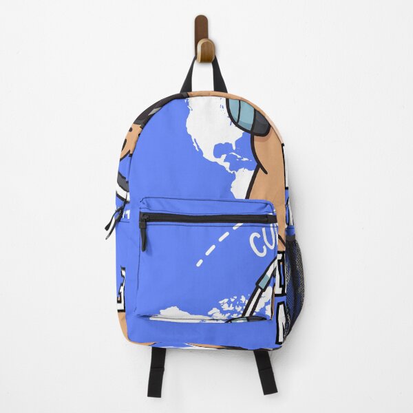 Item preview, Currently On Airplane Mood designed and sold by The magic Yellow bus.