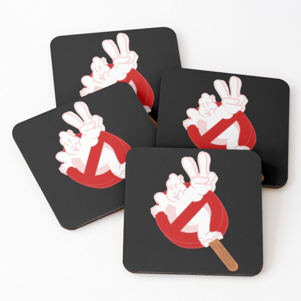 Item preview, Ghostbusters 2 Ice Cream Pop - Summer 1989 designed and sold by HomeBoy's Box.