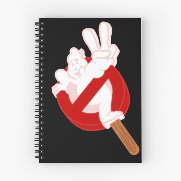 Item preview, Ghostbusters 2 Ice Cream Pop - Summer 1989 designed and sold by HomeBoy's Box.