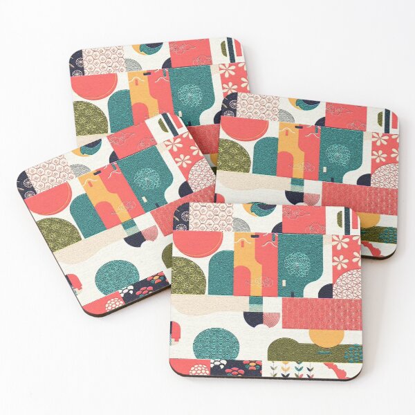Item preview, Korean patterns p5344 designed and sold by SoonOne.