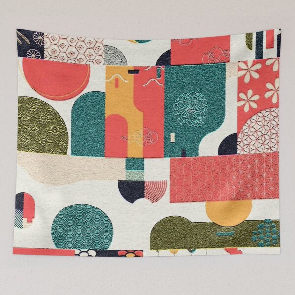 Item preview, Korean patterns p5344 designed and sold by SoonOne.