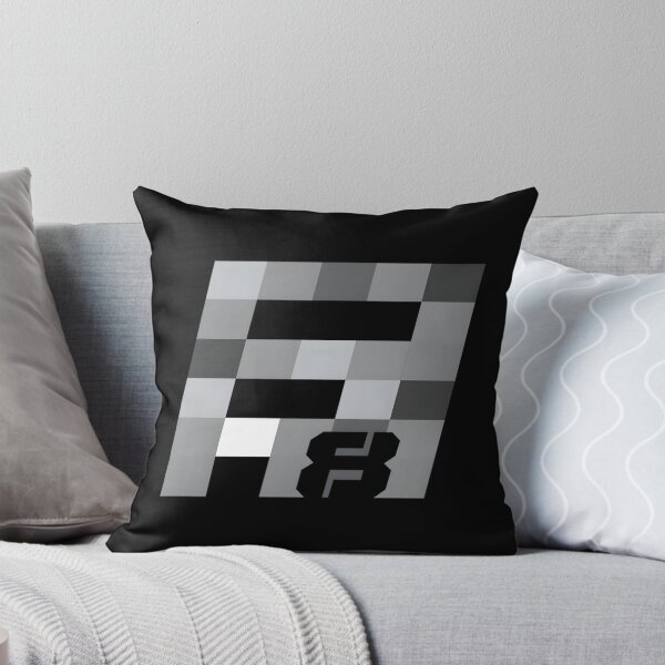 Item preview, Furiousfade Merch Block Logo designed and sold by savannahswycas.
