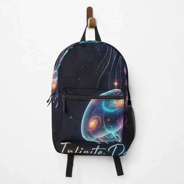 Item preview, spacecore jellyfish classic tshirt designed and sold by anandsiva2703.