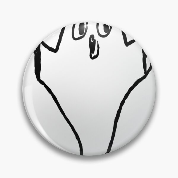 Item preview, Haloween Ghost designed and sold by AmyBeverage.