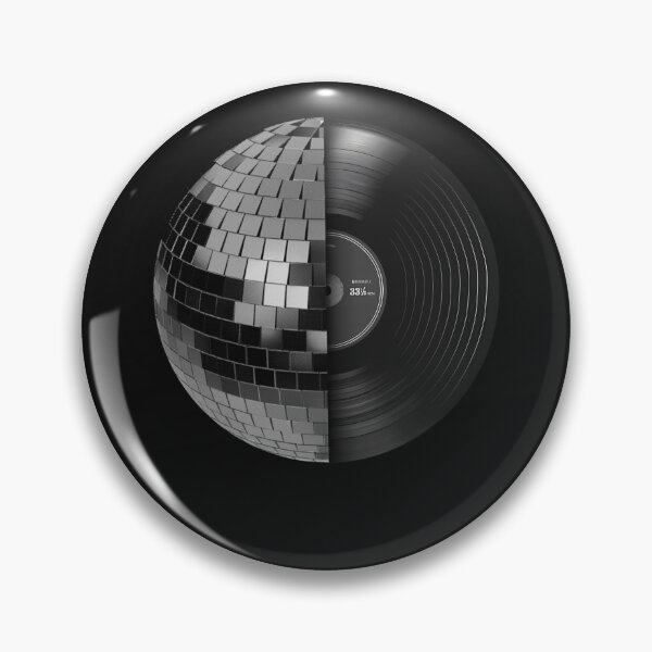 Item preview, Disco designed and sold by FaniKimble.