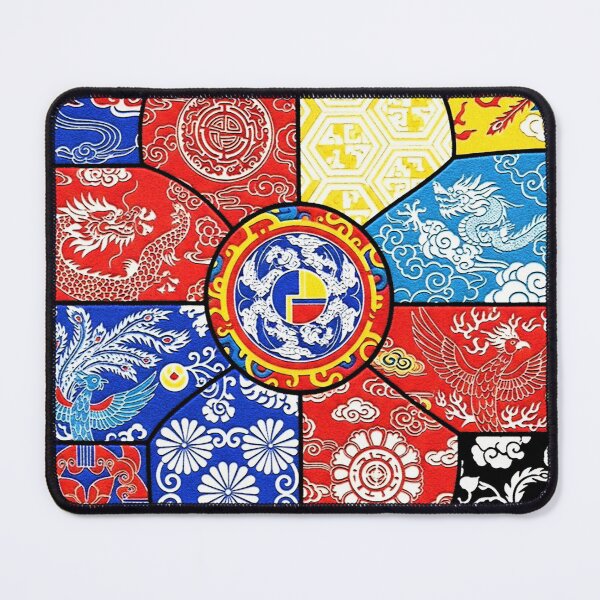 Item preview, Oriental patterns p5382 designed and sold by SoonOne.