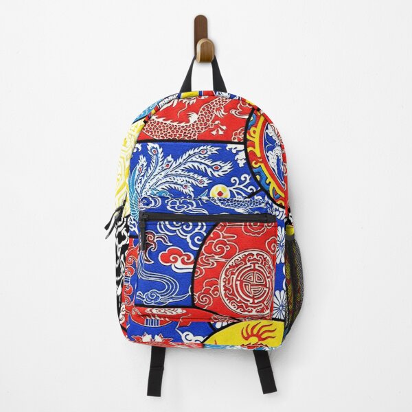 Item preview, Oriental patterns p5382 designed and sold by SoonOne.