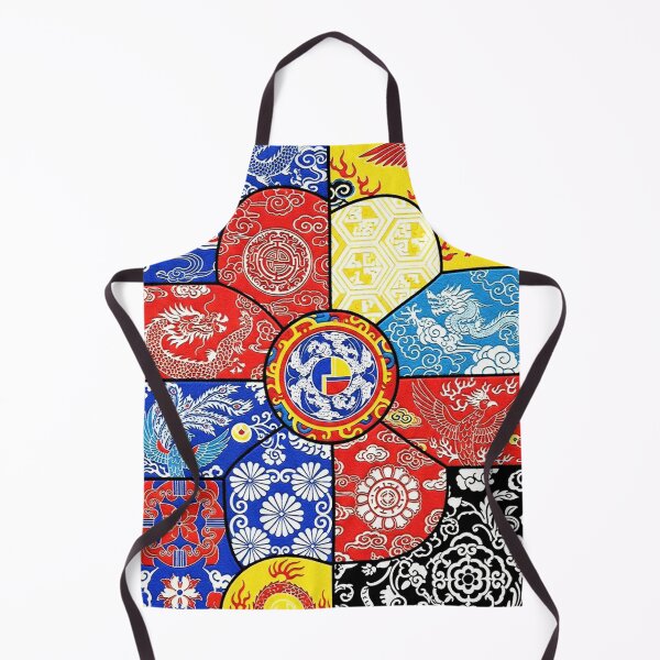 Item preview, Oriental patterns p5382 designed and sold by SoonOne.