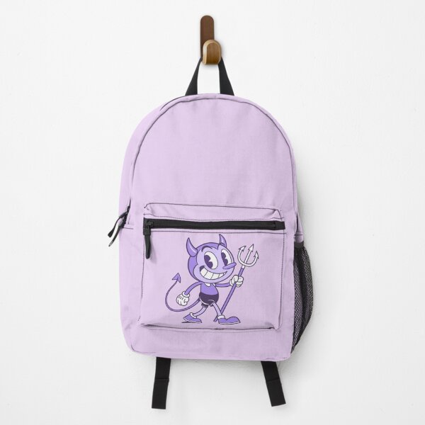 Item preview, 30s Cartoon Devil designed and sold by Banana Split Collective.