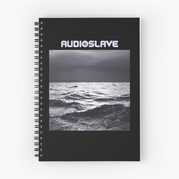Artikelvorschau, Audioslave - Out Of Exile entworfen und verkauft von FaniKimble.