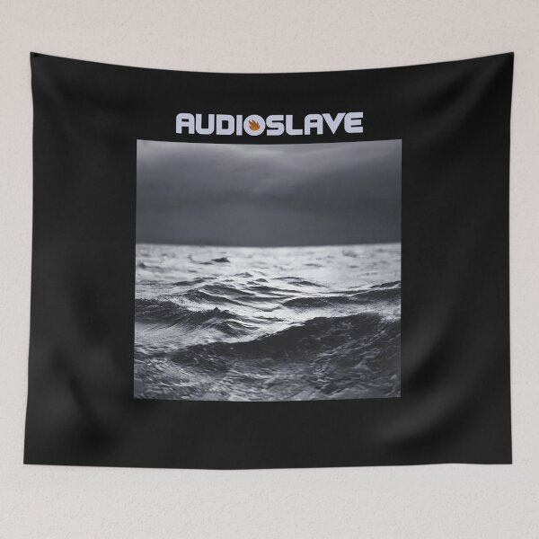 Item preview, Audioslave - Out Of Exile designed and sold by FaniKimble.