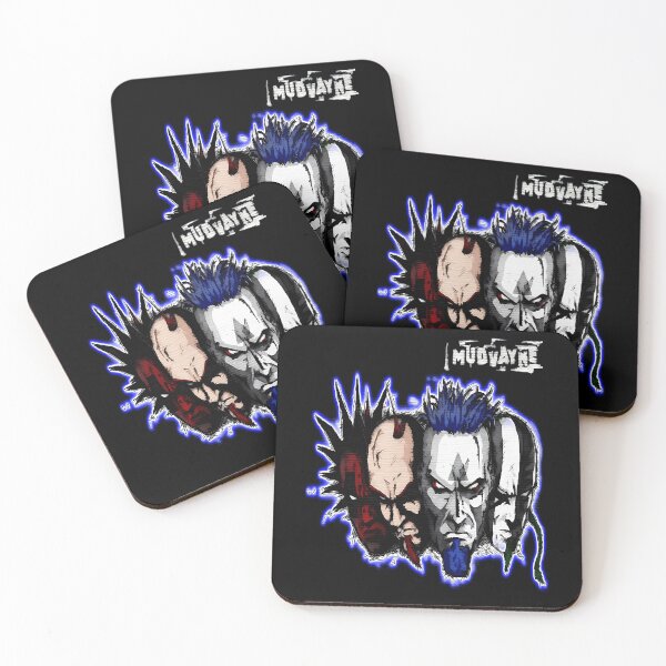 Item preview, Funniest Mudvayne . Idol  designed and sold by hamzaoxpolit.