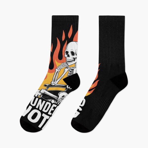 Item preview, I Understand Nothing Skeleton Funny Halloween designed and sold by BiellaSar.